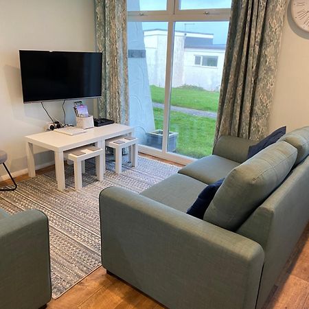 Chalet 23 Widemouth Bay バッド エクステリア 写真