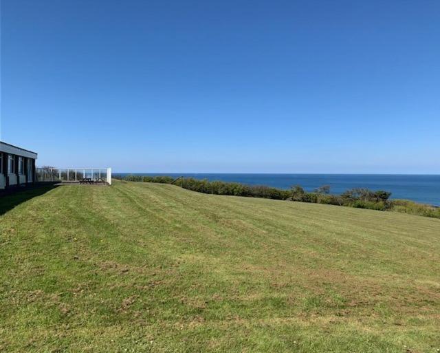 Chalet 23 Widemouth Bay バッド エクステリア 写真