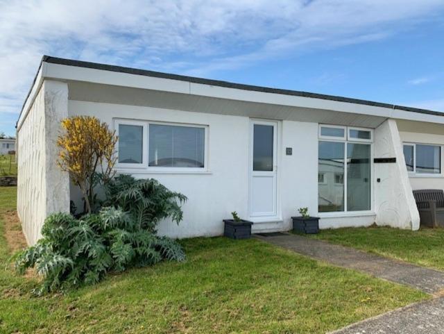 Chalet 23 Widemouth Bay バッド エクステリア 写真