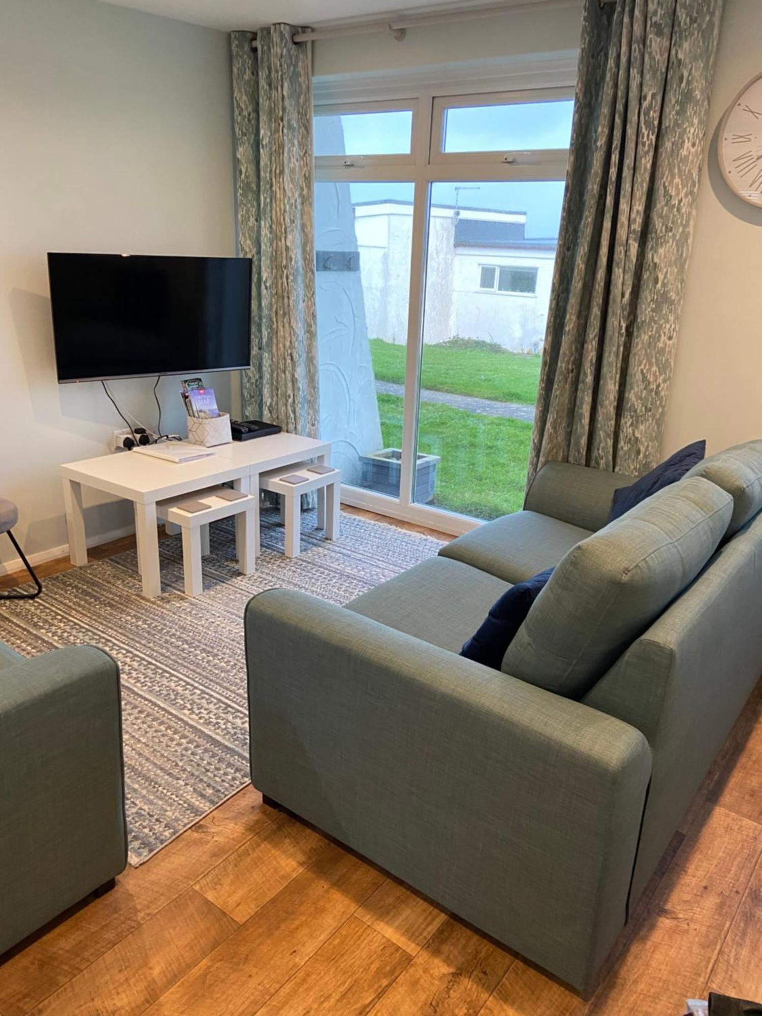 Chalet 23 Widemouth Bay バッド エクステリア 写真